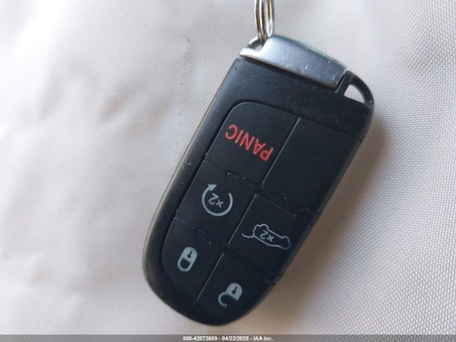 1C4RJFBGXFC613221 Jeep Grand Cherokee Limited