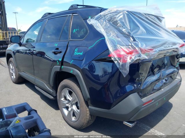 4T3RWRFV5SU166896 Toyota Rav4 Hybrid Xle