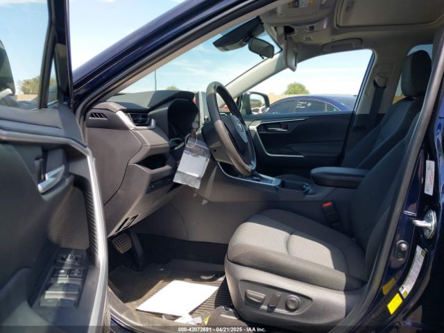 4T3RWRFV5SU166896 Toyota Rav4 Hybrid Xle