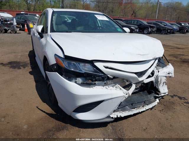 4T1B11HK5KU702176 Toyota CAMRY SE