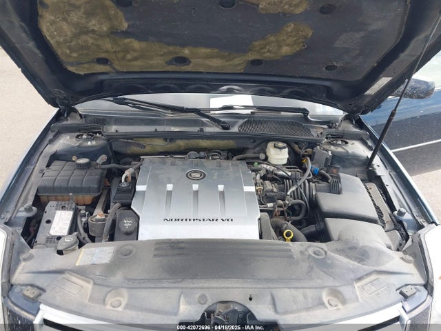 2006 CADILLAC DTS 1G6KD57Y26U103494 Photo 9