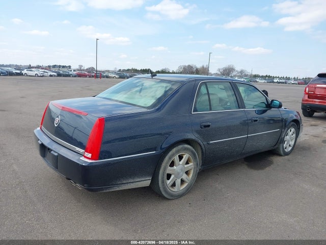 2006 CADILLAC DTS 1G6KD57Y26U103494 Photo 3