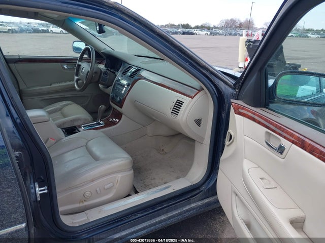 2006 CADILLAC DTS 1G6KD57Y26U103494 Photo 4