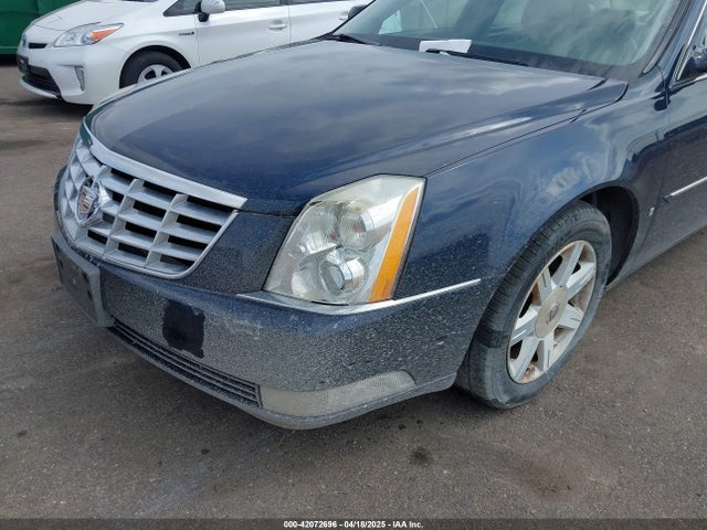2006 CADILLAC DTS 1G6KD57Y26U103494 Photo 5