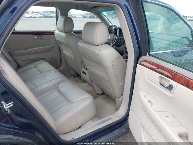 2006 CADILLAC DTS 1G6KD57Y26U103494 Photo 7