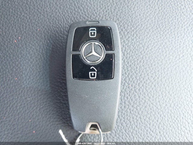 W1Y4NCHY9RT181069 Mercedes-Benz om654