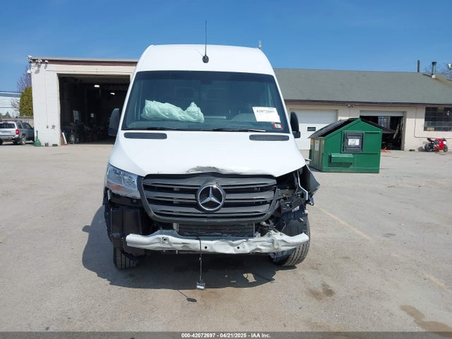 W1Y4NCHY9RT181069 Mercedes-Benz om654