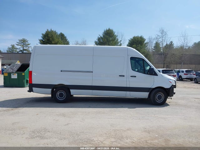 W1Y4NCHY9RT181069 Mercedes-Benz om654