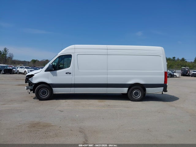 W1Y4NCHY9RT181069 Mercedes-Benz om654