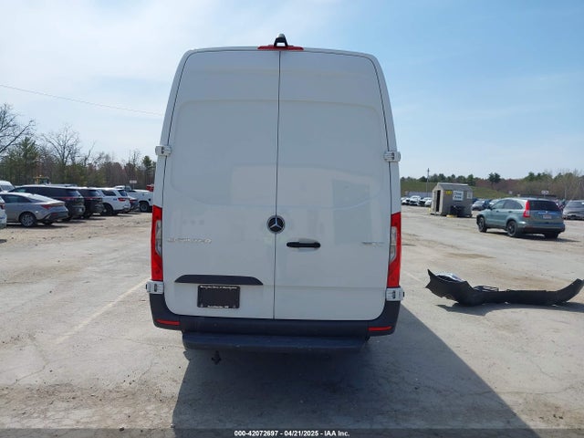 W1Y4NCHY9RT181069 Mercedes-Benz om654