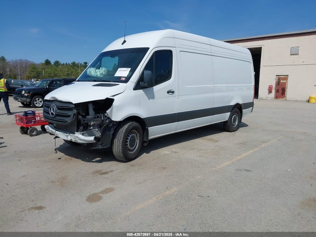 W1Y4NCHY9RT181069 Mercedes-Benz om654