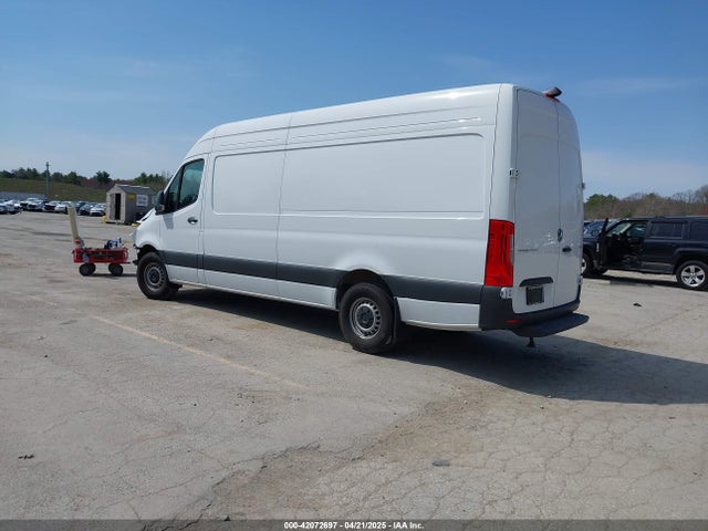 W1Y4NCHY9RT181069 Mercedes-Benz om654