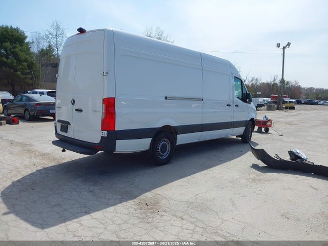 W1Y4NCHY9RT181069 Mercedes-Benz om654