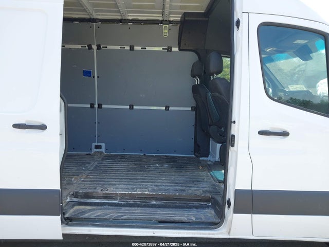 W1Y4NCHY9RT181069 Mercedes-Benz om654