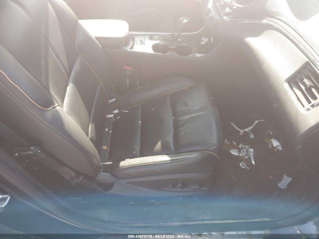 2G1105S31K9158986 Chevrolet Impala Premier