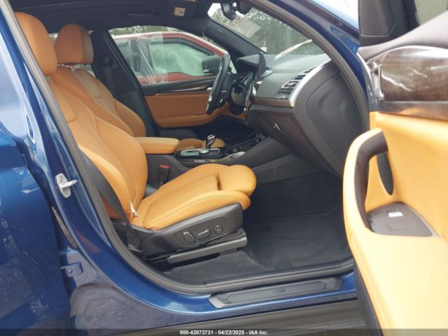 5UX43DP00R9U75600 BMW X3 Sdrive30i