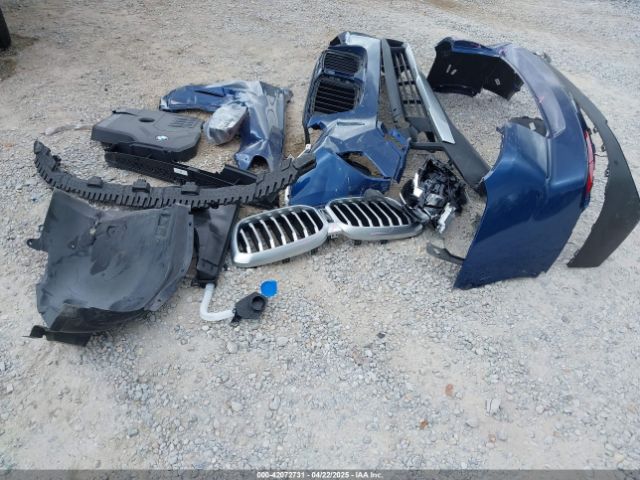 5UX43DP00R9U75600 BMW X3 Sdrive30i
