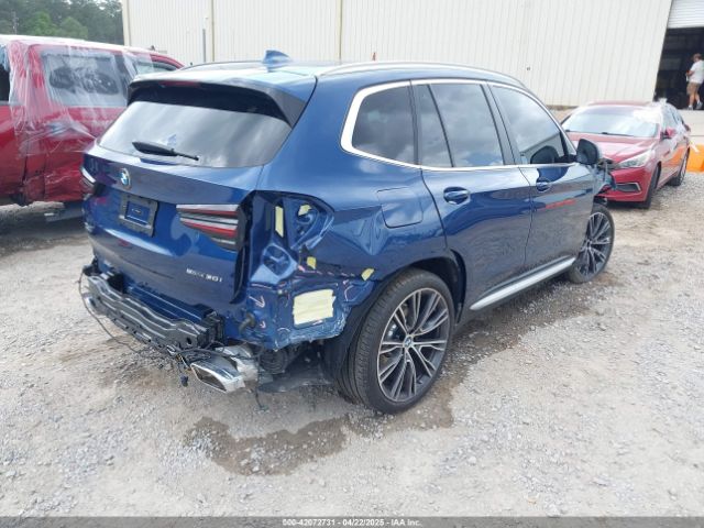 5UX43DP00R9U75600 BMW X3 Sdrive30i