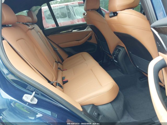5UX43DP00R9U75600 BMW X3 Sdrive30i