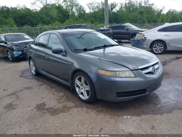 2004 ACURA TL 19UUA66274A050938 Photo 0