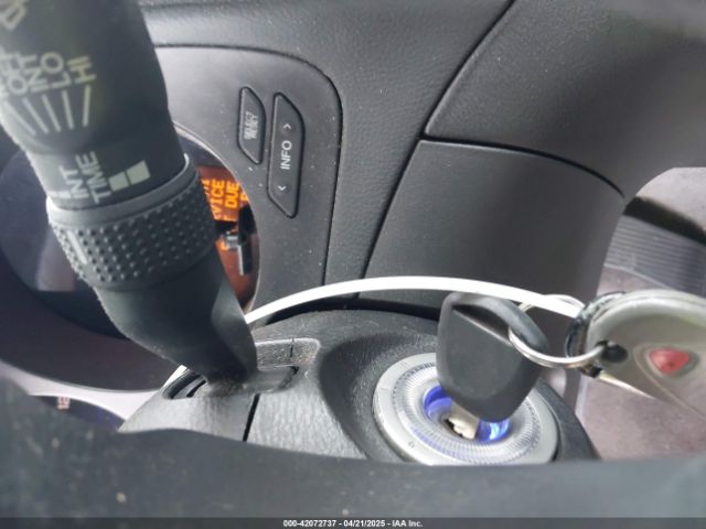 2004 ACURA TL 19UUA66274A050938 Photo 10