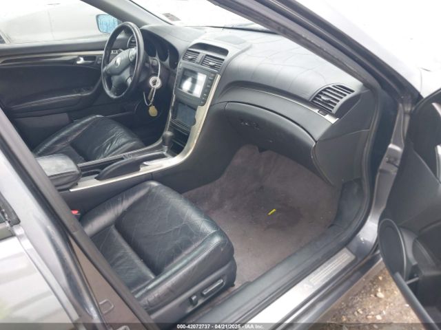 2004 ACURA TL 19UUA66274A050938 Photo 4