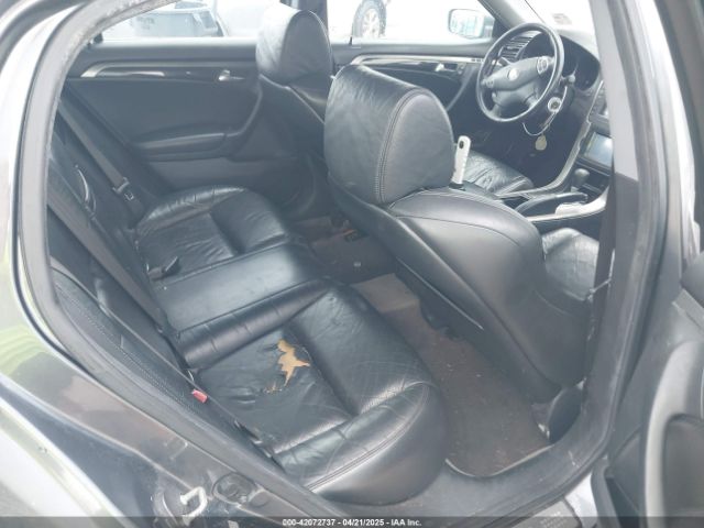 2004 ACURA TL 19UUA66274A050938 Photo 7