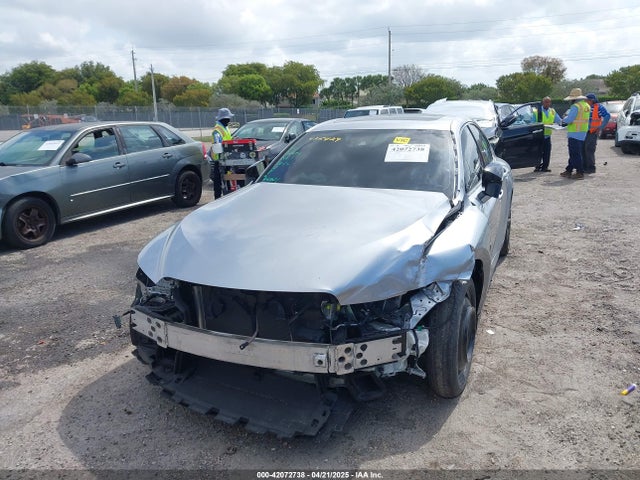JTHGZ1B24N5049106 Lexus Is 350 F Sport