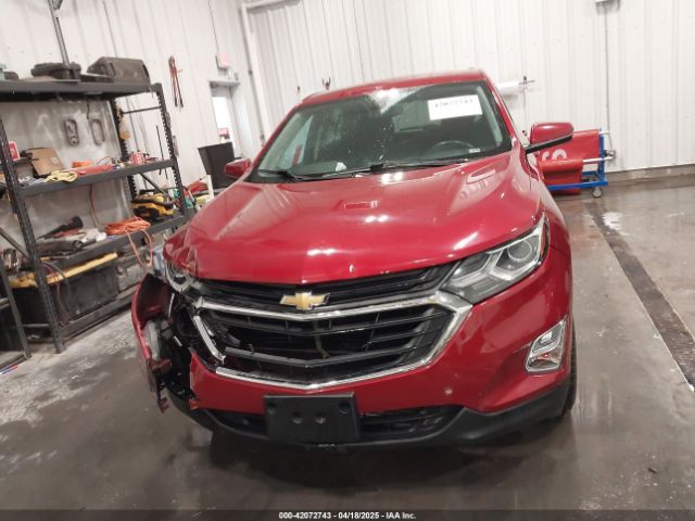 2GNAXJEVXJ6277202 Chevrolet EQUINOX LT