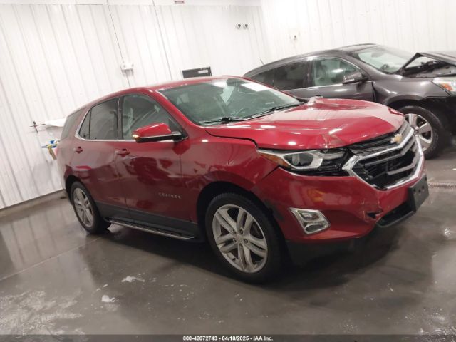 2GNAXJEVXJ6277202 Chevrolet EQUINOX LT
