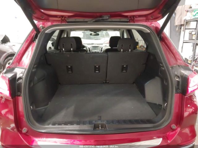 2GNAXJEVXJ6277202 Chevrolet EQUINOX LT