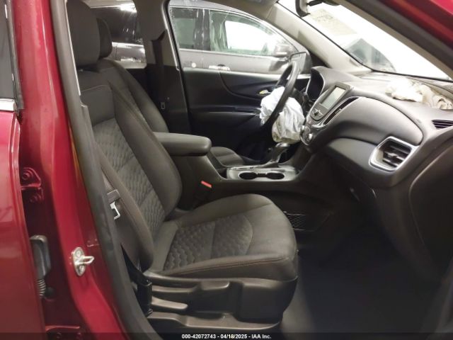 2GNAXJEVXJ6277202 Chevrolet EQUINOX LT