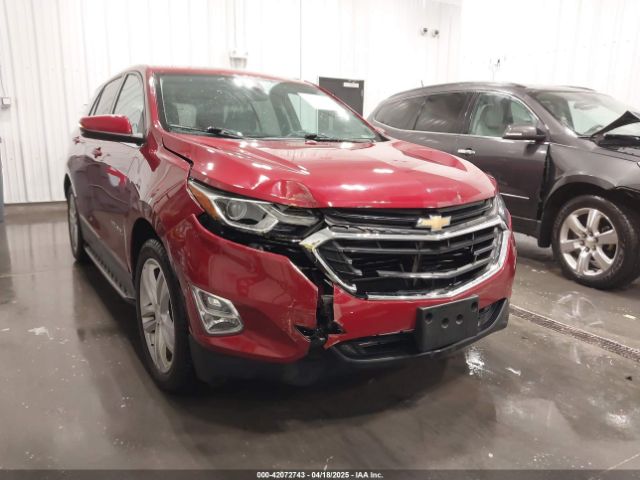 2GNAXJEVXJ6277202 Chevrolet EQUINOX LT