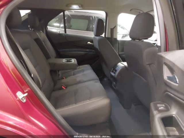 2GNAXJEVXJ6277202 Chevrolet EQUINOX LT