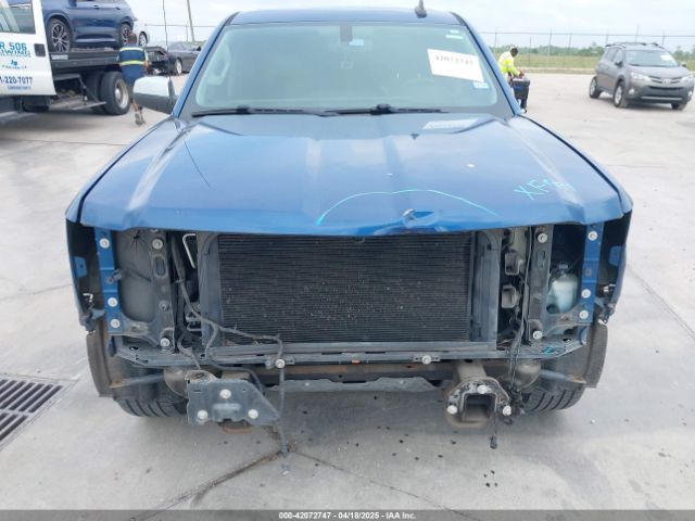 3GCPCRECXFG446576 Chevrolet Silverado 1500 1lt