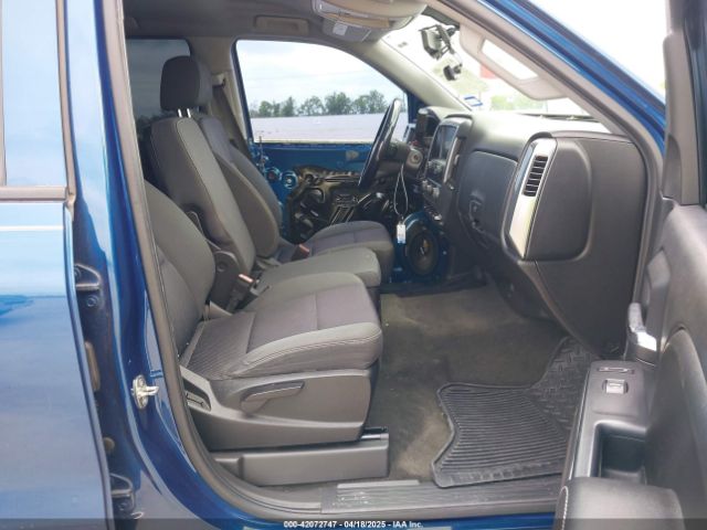 3GCPCRECXFG446576 Chevrolet Silverado 1500 1lt