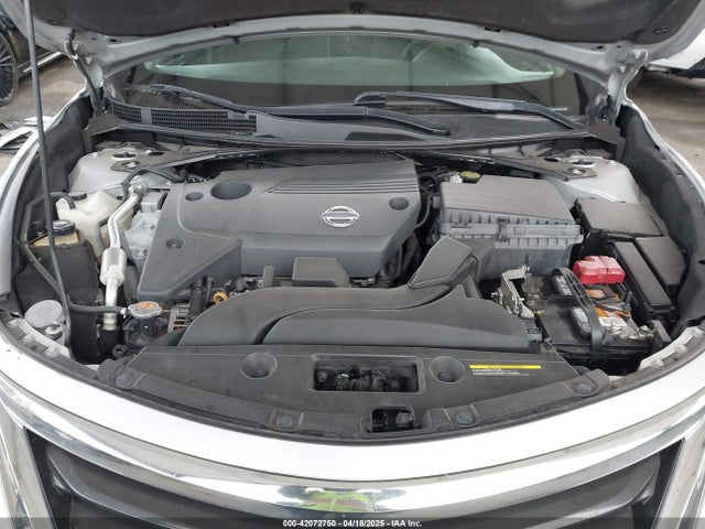 1N4AL3AP8FC198834 Nissan Altima 2.5 Sv