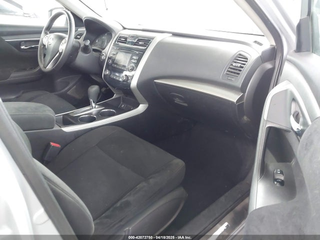 1N4AL3AP8FC198834 Nissan Altima 2.5 Sv