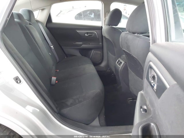1N4AL3AP8FC198834 Nissan Altima 2.5 Sv