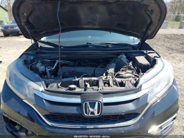 2HKRM4H53GH652126 Honda CR-V EX