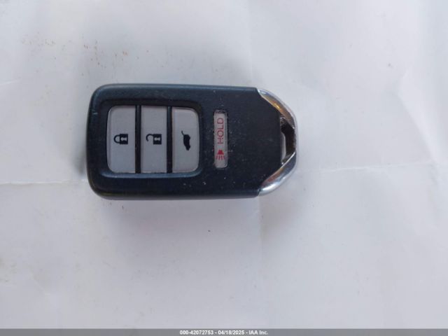 2HKRM4H53GH652126 Honda CR-V EX