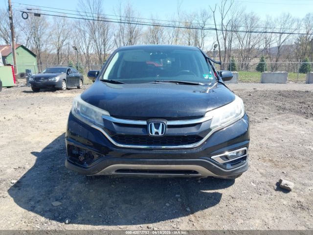 2HKRM4H53GH652126 Honda CR-V EX