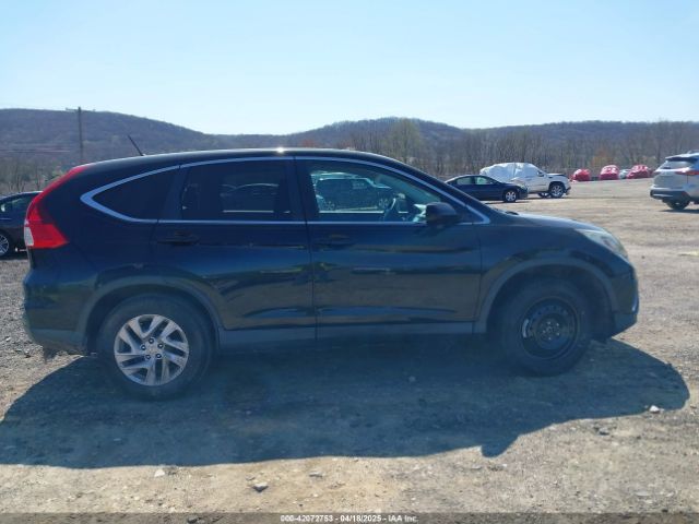 2HKRM4H53GH652126 Honda CR-V EX
