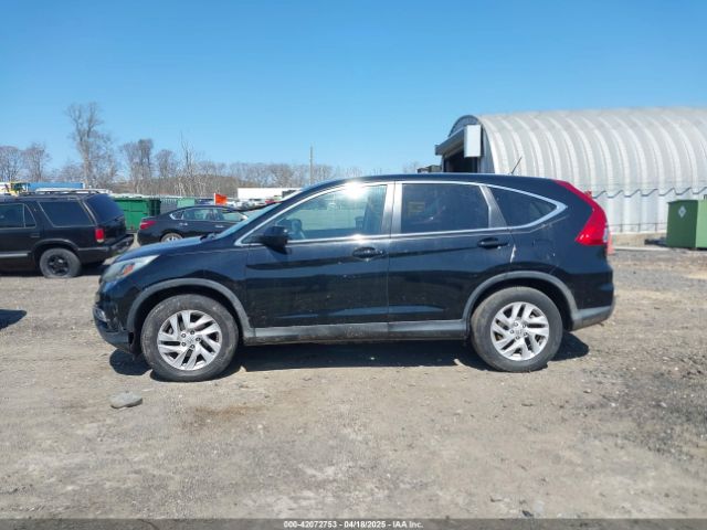 2HKRM4H53GH652126 Honda CR-V EX