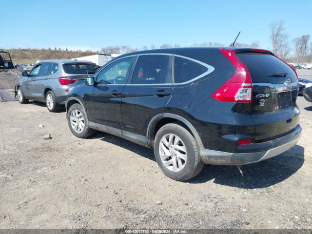 2HKRM4H53GH652126 Honda CR-V EX
