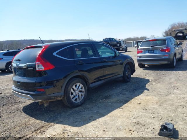 2HKRM4H53GH652126 Honda CR-V EX
