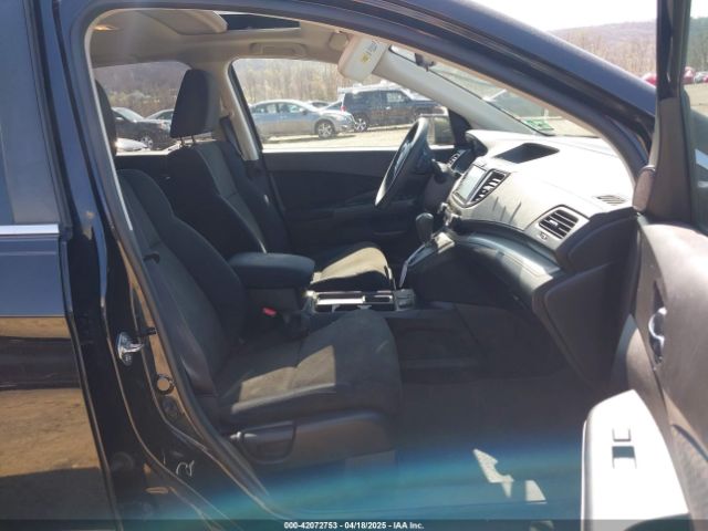 2HKRM4H53GH652126 Honda CR-V EX