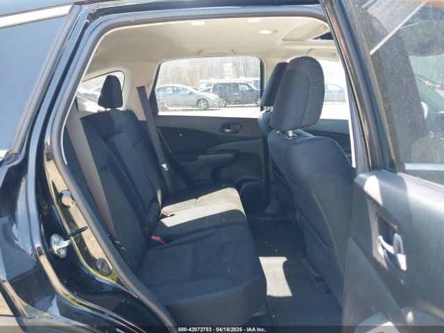 2HKRM4H53GH652126 Honda CR-V EX