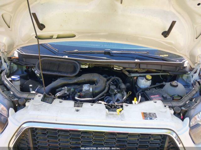 1FTBR1Y86PKB06577 Ford Transit-250