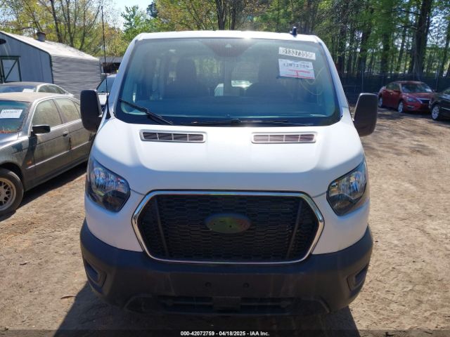 1FTBR1Y86PKB06577 Ford Transit-250